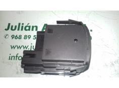 Recambio de interruptor para renault laguna iii 2.0 d referencia OEM IAM 8200095495B 88020010457 REGULADOR LUZ 2
