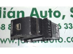 Recambio de mando elevalunas trasero izquierdo para volkswagen passat variant (3c5) advance referencia OEM IAM 1F0959855 CONECTO