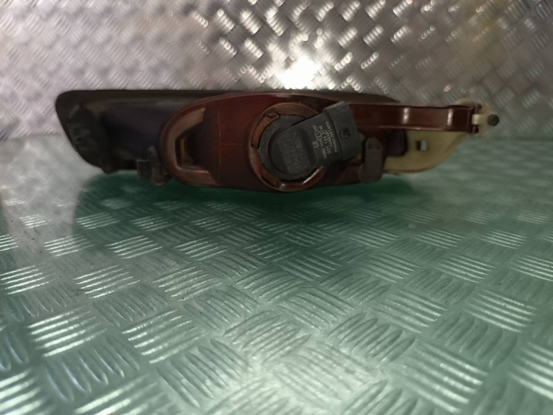 Recambio de faro antiniebla izquierdo para bmw serie 3 berlina (e46) 320i referencia OEM IAM 147271LI  
