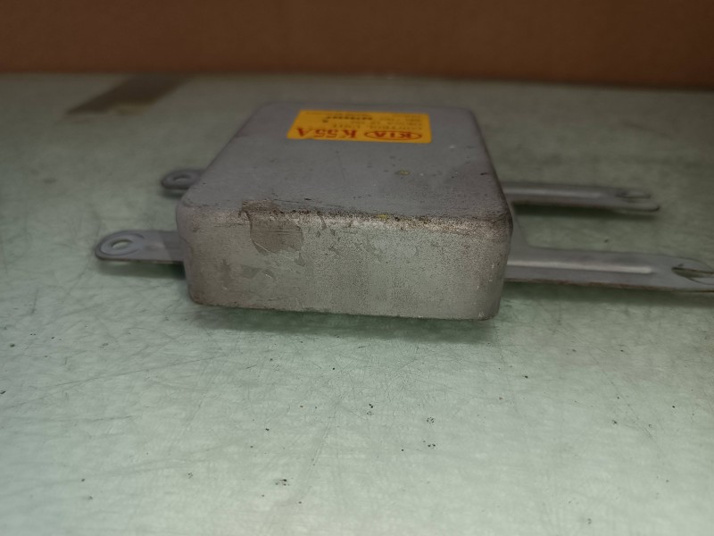 Recambio de modulo electronico para kia carnival td ls referencia OEM IAM OK55A18701  