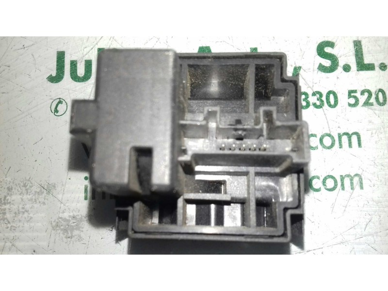 Recambio de interruptor para renault laguna iii 2.0 d referencia OEM IAM 8200095495B 88020010457 REGULADOR LUZ
