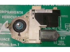 Recambio de motor elevalunas delantero izquierdo para citroen c5 berlina exclusive referencia OEM IAM 996387100 997833100 
