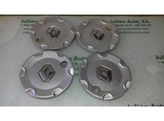 Recambio de tapacubos para renault megane ii berlina 3p extreme referencia OEM IAM 8200134772  4 UNIDADES