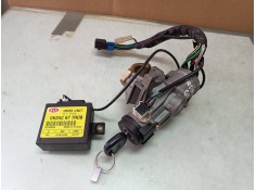 Recambio de conmutador de arranque para kia carnival td ls referencia OEM IAM 47361A 0K2AC677R0B 