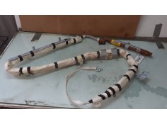 Recambio de airbag cortina delantero izquierdo para suzuki grand vitara jb (jt) 2,0 ltr. jlx-el 5-türig referencia OEM IAM 76460