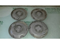 Recambio de tapacubos para renault megane ii berlina 3p extreme referencia OEM IAM 8200134772  4 UNIDADES 2