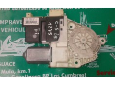 Recambio de motor elevalunas delantero izquierdo para citroen c5 berlina exclusive referencia OEM IAM 996387100 997833100  2