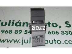 Recambio de mando elevalunas delantero derecho para volkswagen passat berlina (3c2) advance referencia OEM IAM 7L6959855B   2