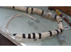 Recambio de airbag cortina delantero izquierdo para suzuki grand vitara jb (jt) 2,0 ltr. jlx-el 5-türig referencia OEM IAM 76460 2