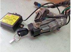 Recambio de conmutador de arranque para kia carnival td ls referencia OEM IAM 47361A 0K2AC677R0B  2