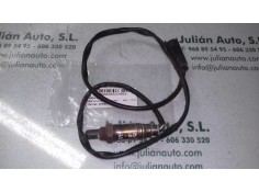 Recambio de sonda lambda para bmw serie 5 berlina (e60) 520i referencia OEM IAM 0258005109  2 + 2 PINES