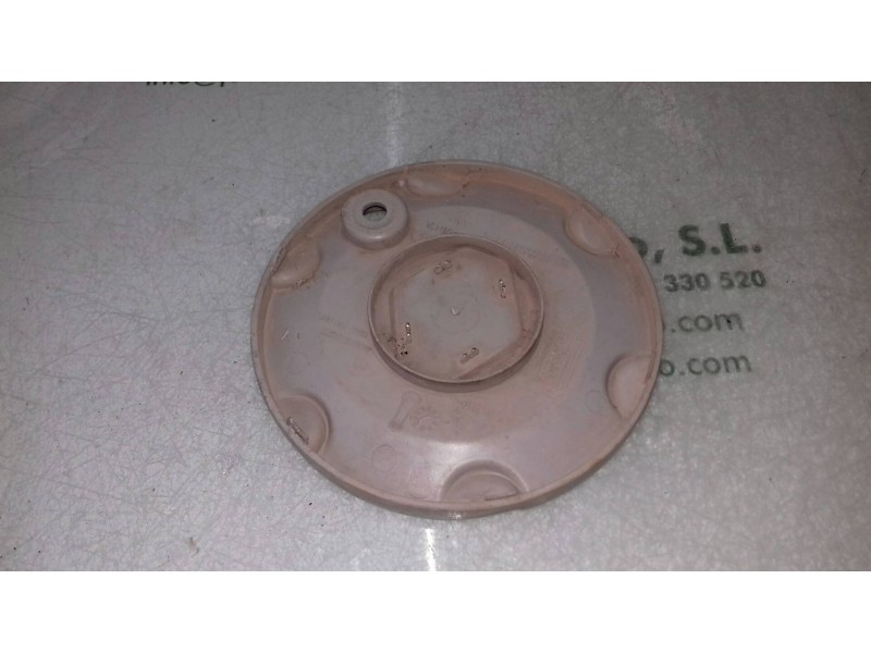 Recambio de tapacubos para renault megane ii berlina 5p authentique referencia OEM IAM 8200230065 53476CA 1 UNIDAD
