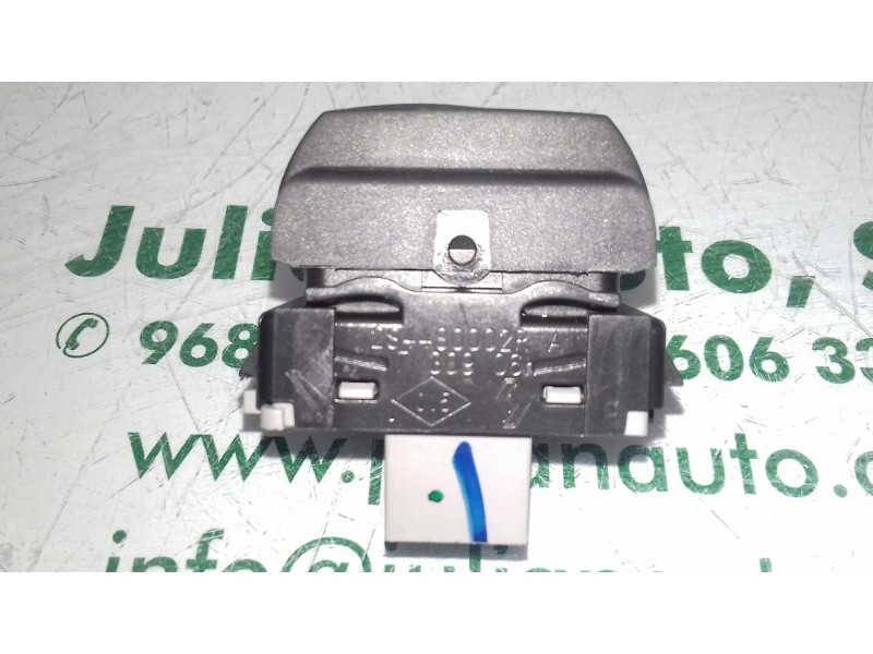 Recambio de interruptor para renault laguna iii 2.0 d referencia OEM IAM 284480002R 3 + 1 PINES APARCA