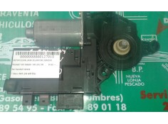 Recambio de motor elevalunas delantero derecho para peugeot 307 break / sw (s1) sw referencia OEM IAM 9637130480 990187200 99083