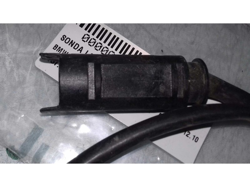 Recambio de sonda lambda para bmw serie 5 berlina (e60) 520i referencia OEM IAM 0258005109  2 + 2 PINES