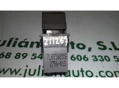 Recambio de mando elevalunas delantero derecho para seat leon (1p1) stylance / style referencia OEM IAM 7L6959855B   2
