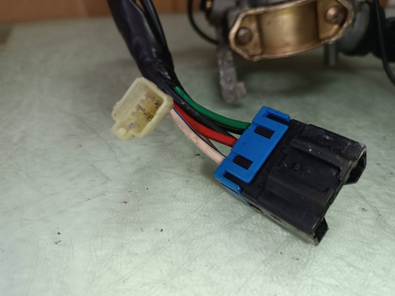 Recambio de conmutador de arranque para kia carnival td ls referencia OEM IAM 47361A 0K2AC677R0B 