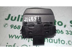 Recambio de interruptor para renault laguna iii 2.0 d referencia OEM IAM 251450002R 2 + 1 PINES CONTROL ESTABILIDAD ESP 2