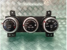 Recambio de mando calefaccion / aire acondicionado para suzuki sx4 rw (ey) gl+ referencia OEM IAM 3951079J02  3951079J0