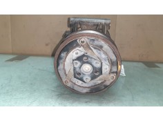 Recambio de compresor aire acondicionado para renault megane ii classic berlina confort dynamique referencia OEM IAM 8200309193  2