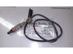 Recambio de sonda lambda para bmw serie 3 coupe (e46) 320 ci referencia OEM IAM 0258006109  2 + 2 PINES