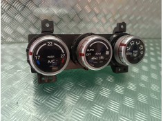 Recambio de mando calefaccion / aire acondicionado para suzuki sx4 rw (ey) gl+ referencia OEM IAM 3951079J02  3951079J0 2