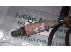 Recambio de sonda lambda para bmw serie 3 coupe (e46) 320 ci referencia OEM IAM 0258006109  2 + 2 PINES 2