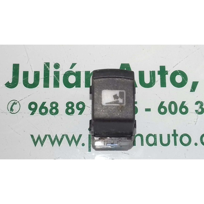 Recambio de mando elevalunas trasero derecho para seat alhambra (7v9) stella referencia OEM IAM 7M3959856B  LUNA LATERAL