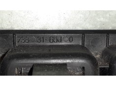 Recambio de mando luces para suzuki grand vitara jb (jt) 2,0 ltr. jlx-el 5-türig referencia OEM IAM 7383165J0   2