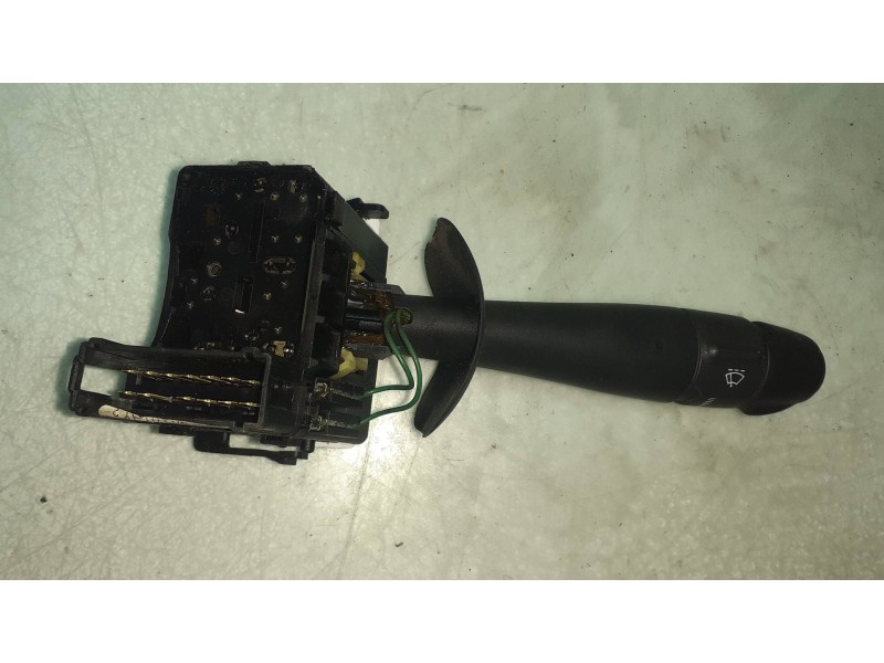 Recambio de mando limpia para renault laguna ii (bg0) dynamique referencia OEM IAM 8200012244 34448501AY2 