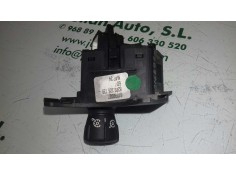 Recambio de mando multifuncion para renault megane ii berlina 5p dynamique referencia OEM IAM 61890007 8200206738 CONTRL VELOCI 2