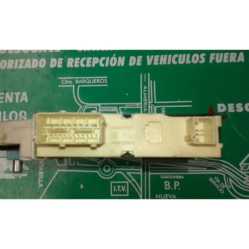 Recambio de motor elevalunas delantero derecho para citroen c4 coupe lx referencia OEM IAM 996388101 9647442180 998048100