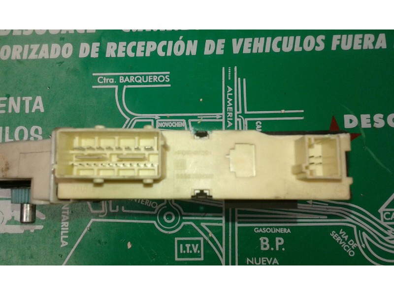 Recambio de motor elevalunas delantero derecho para citroen c4 coupe lx referencia OEM IAM 996388101 9647442180 998048100