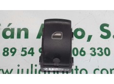Recambio de mando elevalunas delantero derecho para audi a6 berlina (4f2) 3.0 tdi quattro (171kw) referencia OEM IAM 4F0959855  