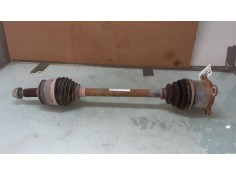 Recambio de transmision trasera izquierda para suzuki grand vitara jb (jt) 2,0 ltr. jlx-el 5-türig referencia OEM IAM   