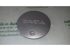 Recambio de tapacubos para dacia logan mcv ambiance referencia OEM IAM 8200632230 9981 