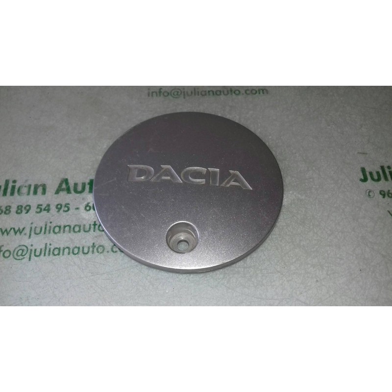 Recambio de tapacubos para dacia logan mcv ambiance referencia OEM IAM 8200632230 9981 