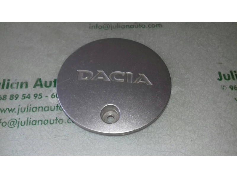 Recambio de tapacubos para dacia logan mcv ambiance referencia OEM IAM 8200632230 9981 