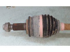 Recambio de transmision trasera izquierda para suzuki grand vitara jb (jt) 2,0 ltr. jlx-el 5-türig referencia OEM IAM    2