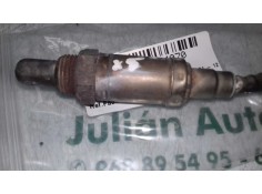 Recambio de sonda lambda para bmw x5 (e53) 4.6is automático referencia OEM IAM 0258003561 11781739 2 + 2 PINES 2