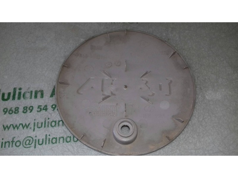 Recambio de tapacubos para dacia logan mcv ambiance referencia OEM IAM 8200632230 9981 