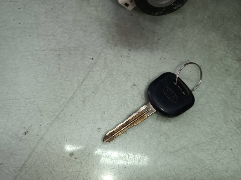 Recambio de conmutador de arranque para kia carnival td ls referencia OEM IAM 47361A 0K2AC677R0B 