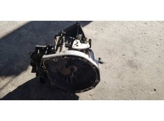 Recambio de caja cambios para renault laguna ii (bg0) authentique referencia OEM IAM PK6018  6 VELOCIDADES