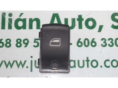 Recambio de mando elevalunas trasero derecho para audi a6 berlina (4f2) 3.0 tdi quattro (171kw) referencia OEM IAM 4F0959855  