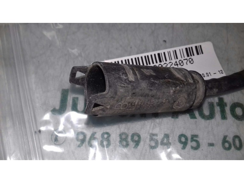 Recambio de sonda lambda para bmw x5 (e53) 4.6is automático referencia OEM IAM 0258003561 11781739 2 + 2 PINES