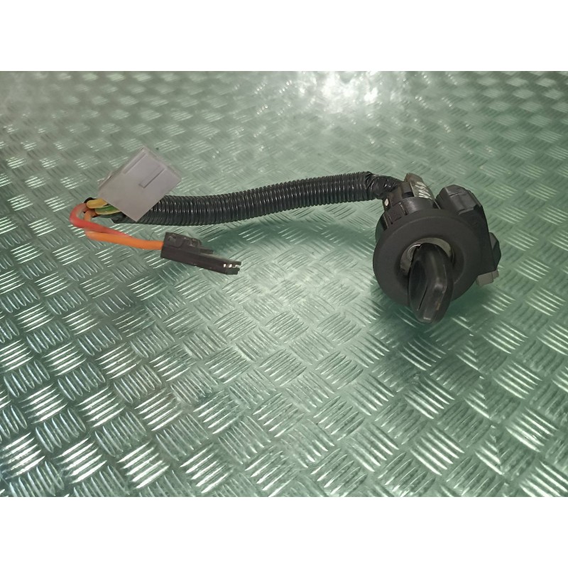 Recambio de conmutador de arranque para opel vivaro furgón/combi (07.2006 =>) furgón 2.9t l1h1 referencia OEM IAM 1107207 143408