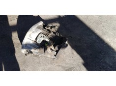 Recambio de caja cambios para renault laguna ii (bg0) authentique referencia OEM IAM PK6018  6 VELOCIDADES 2