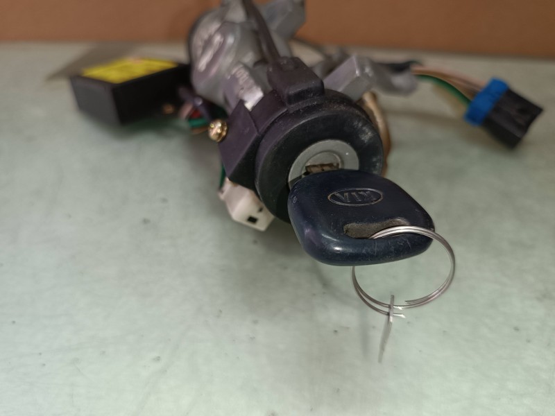 Recambio de conmutador de arranque para kia carnival td ls referencia OEM IAM 47361A 0K2AC677R0B 