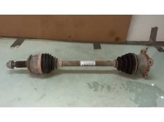 Recambio de transmision trasera derecha para suzuki grand vitara jb (jt) 2,0 ltr. jlx-el 5-türig referencia OEM IAM   