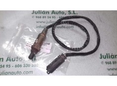 Recambio de sonda lambda para bmw x5 (e53) 4.6is automático referencia OEM IAM 0258003561  2 + 2 PINES